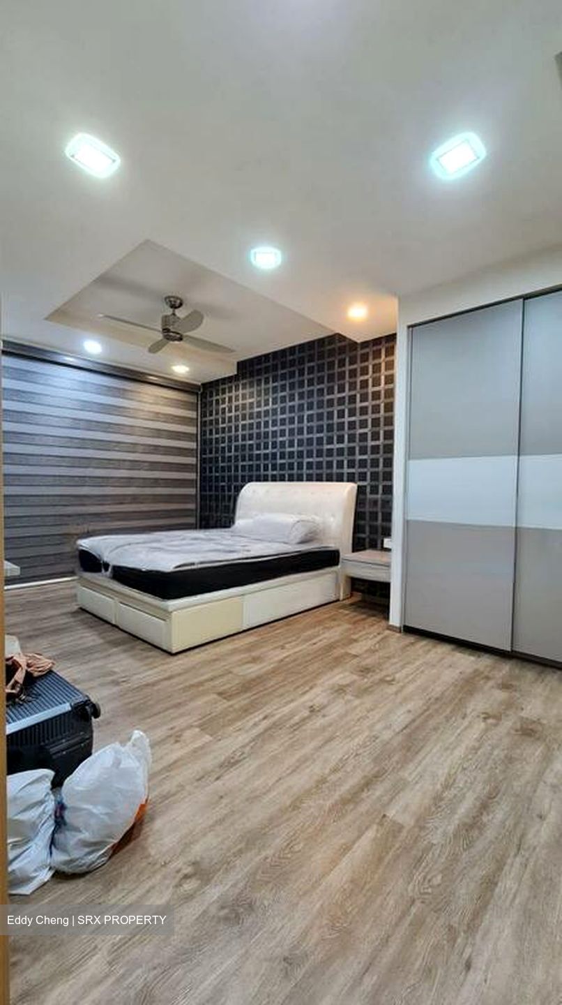 The Rainforest (D23), Condominium #507882281
